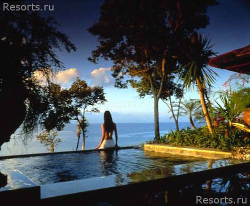 The Ritz Carlton Bali Resort & Spa 162